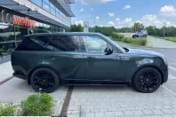 Land Rover Range Rover din 2023 cu 26.700 km - oferta LAN220058 - foto 7