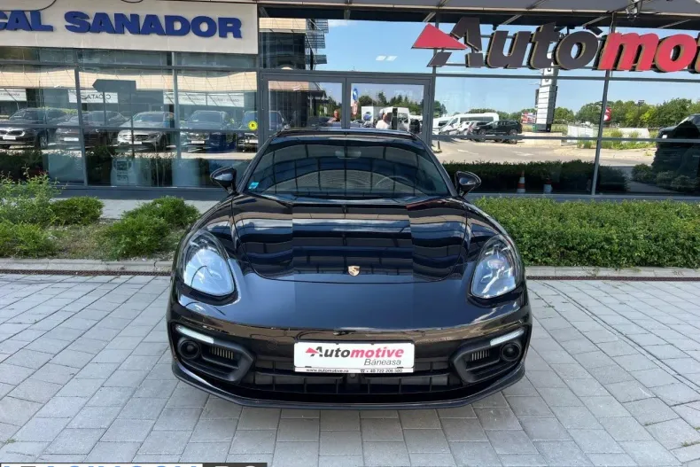Porsche Panamera din 2021 cu 44.000 km - oferta POR220059 - foto 1