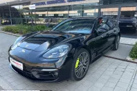 Porsche Panamera din 2021 cu 44.000 km - oferta POR220059 - foto 2