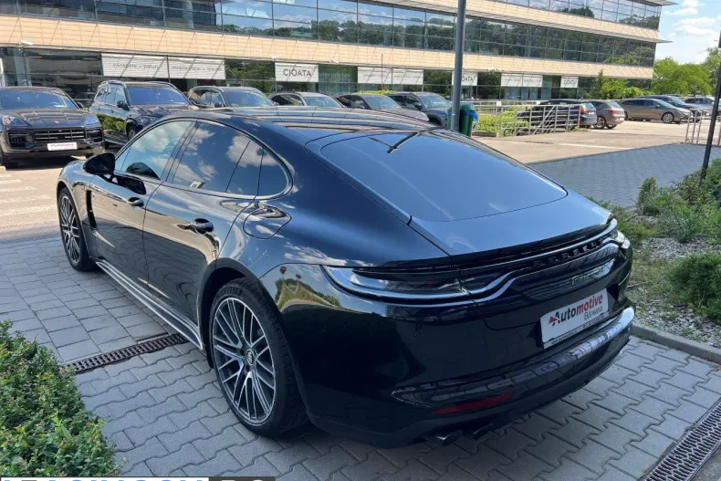 Porsche Panamera din 2021 cu 44.000 km - oferta POR220059 - foto 6