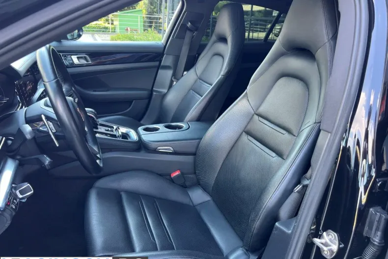 Porsche Panamera din 2021 cu 44.000 km - oferta POR220059 - foto 7