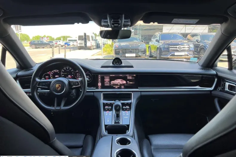 Porsche Panamera din 2021 cu 44.000 km - oferta POR220059 - foto 8