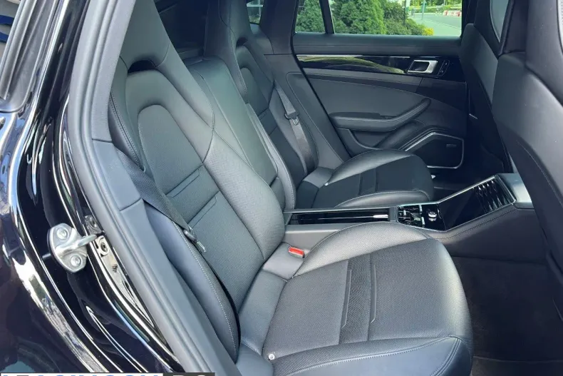 Porsche Panamera din 2021 cu 44.000 km - oferta POR220059 - foto 12