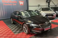 Skoda Superb din 2020 cu 156.000 km - oferta SKO220060 - foto 2