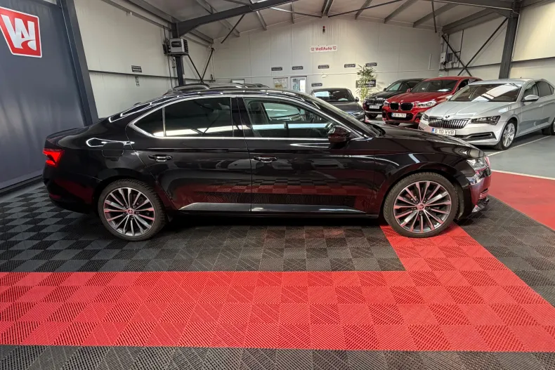 Skoda Superb din 2020 cu 156.000 km - oferta SKO220060 - foto 3