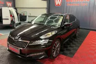 Skoda Superb din 2020 cu 156.000 km - oferta SKO220060 - foto 8