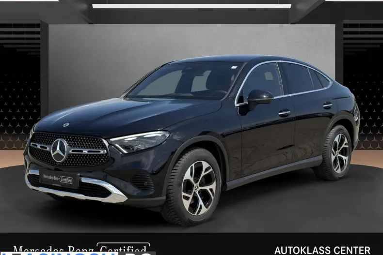 Mercedes-Benz GLC (Clasa GLC) din 2024 cu 34.655 km - oferta MER220062 - foto 1
