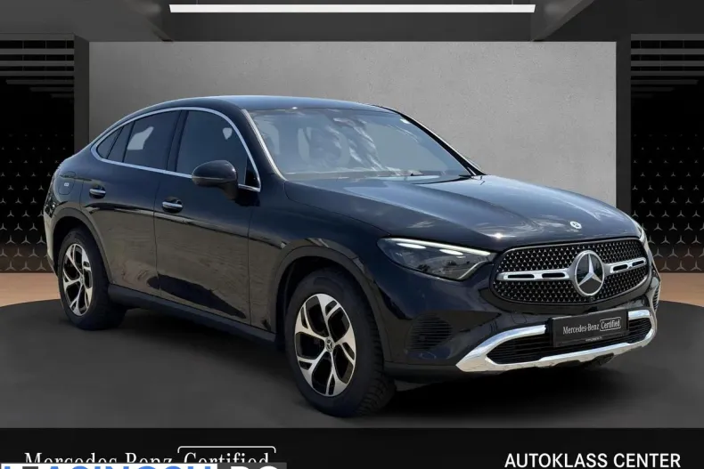 Mercedes-Benz GLC (Clasa GLC) din 2024 cu 34.655 km - oferta MER220062 - foto 7