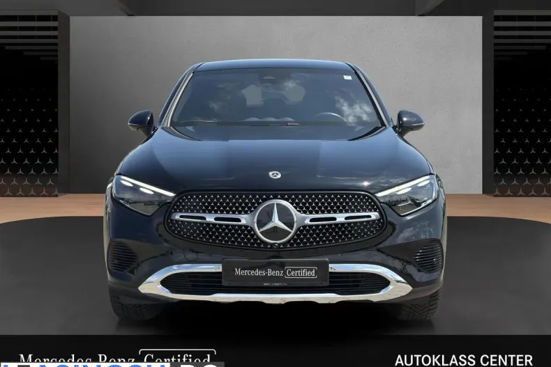 Mercedes-Benz GLC (Clasa GLC) din 2024 cu 34.655 km - oferta MER220062 - foto 8