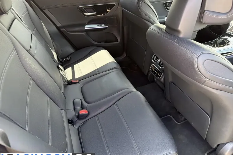 Mercedes-Benz GLC (Clasa GLC) din 2024 cu 34.655 km - oferta MER220062 - foto 10