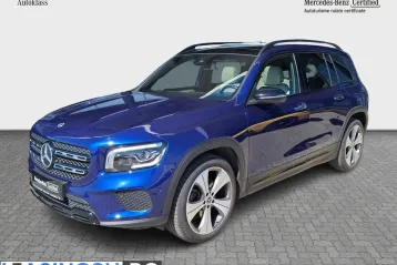 Mercedes-Benz GLB din 2021 - oferta MER220063