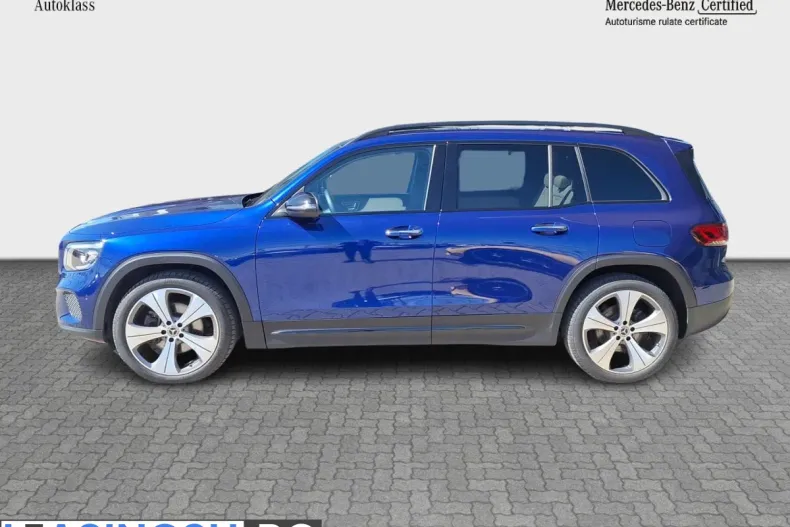 Mercedes-Benz GLB (Clasa GLB) din 2021 cu 77.778 km - oferta MER220063 - foto 2