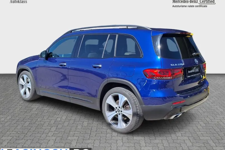 Mercedes-Benz GLB (Clasa GLB) din 2021 cu 77.778 km - oferta MER220063 - foto 3