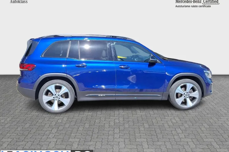 Mercedes-Benz GLB (Clasa GLB) din 2021 cu 77.778 km - oferta MER220063 - foto 6