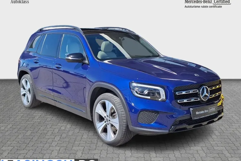 Mercedes-Benz GLB (Clasa GLB) din 2021 cu 77.778 km - oferta MER220063 - foto 7