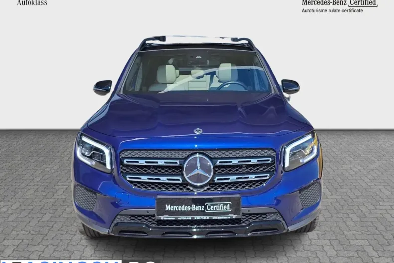 Mercedes-Benz GLB (Clasa GLB) din 2021 cu 77.778 km - oferta MER220063 - foto 8