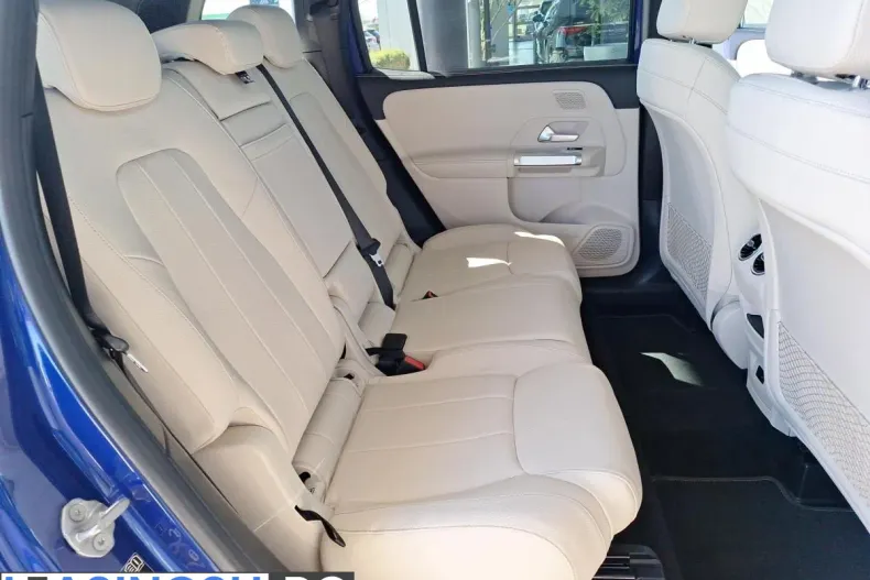 Mercedes-Benz GLB (Clasa GLB) din 2021 cu 77.778 km - oferta MER220063 - foto 11