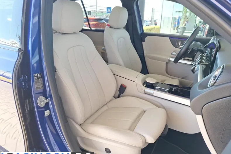 Mercedes-Benz GLB (Clasa GLB) din 2021 cu 77.778 km - oferta MER220063 - foto 16