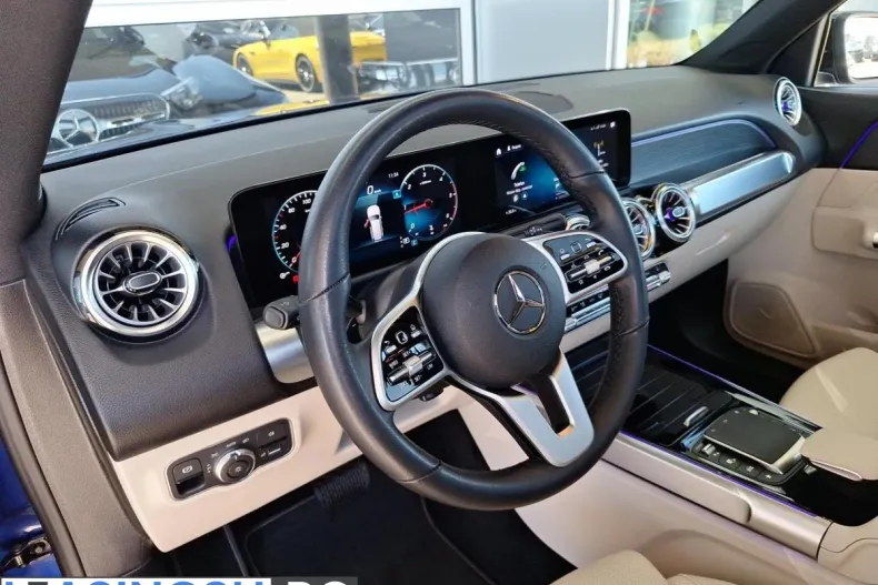 Mercedes-Benz GLB (Clasa GLB) din 2021 cu 77.778 km - oferta MER220063 - foto 20