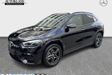 Mercedes-Benz GLA din 2025 - oferta MER220064