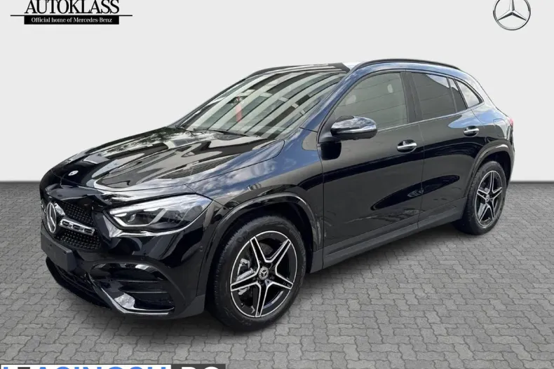Mercedes-Benz GLA (Clasa GLA) din 2025 cu 7.351 km - oferta MER220064 - foto 1