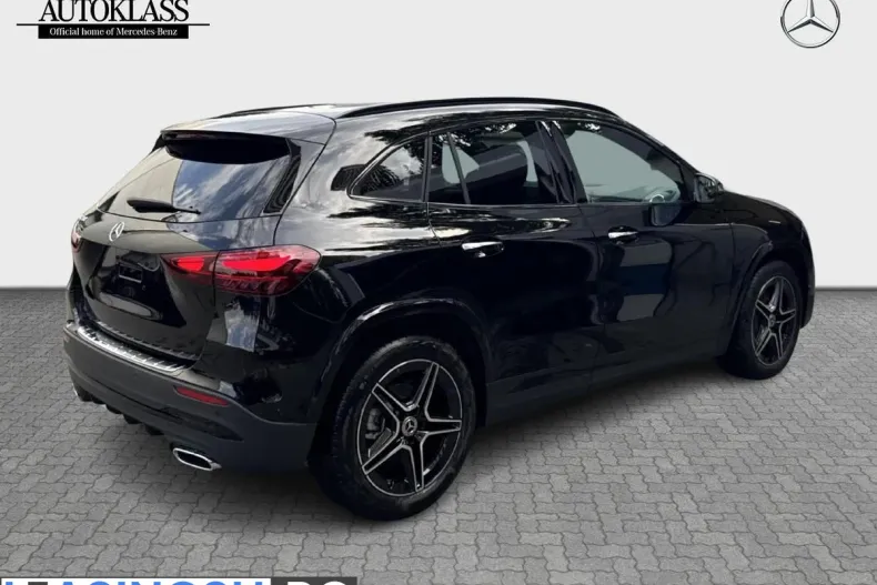 Mercedes-Benz GLA (Clasa GLA) din 2025 cu 7.351 km - oferta MER220064 - foto 5