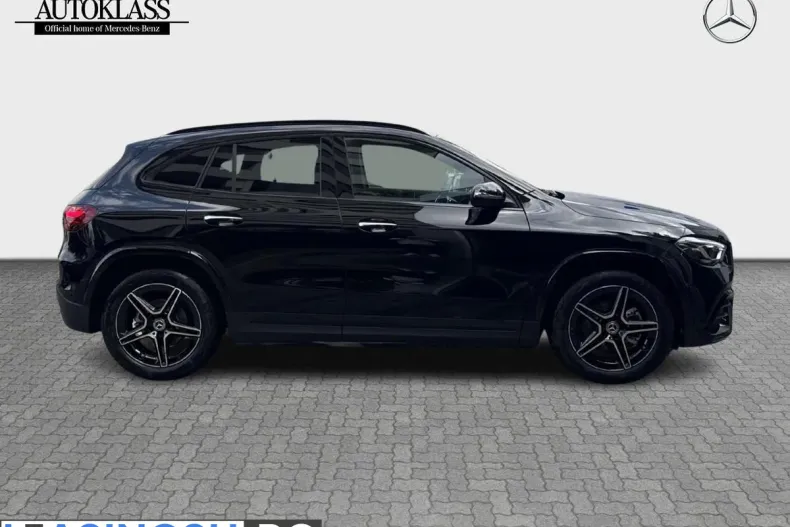 Mercedes-Benz GLA (Clasa GLA) din 2025 cu 7.351 km - oferta MER220064 - foto 6