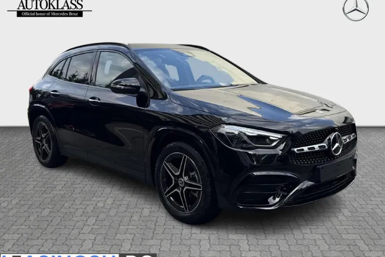 Mercedes-Benz GLA (Clasa GLA) din 2025 cu 7.351 km - oferta MER220064 - foto 7