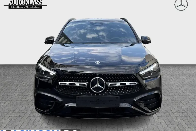 Mercedes-Benz GLA (Clasa GLA) din 2025 cu 7.351 km - oferta MER220064 - foto 8