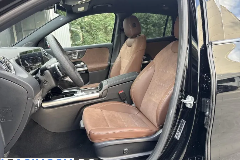 Mercedes-Benz GLA (Clasa GLA) din 2025 cu 7.351 km - oferta MER220064 - foto 14