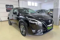 Nissan Qashqai din 2023 cu 140.935 km - oferta NIS220065 - foto 3