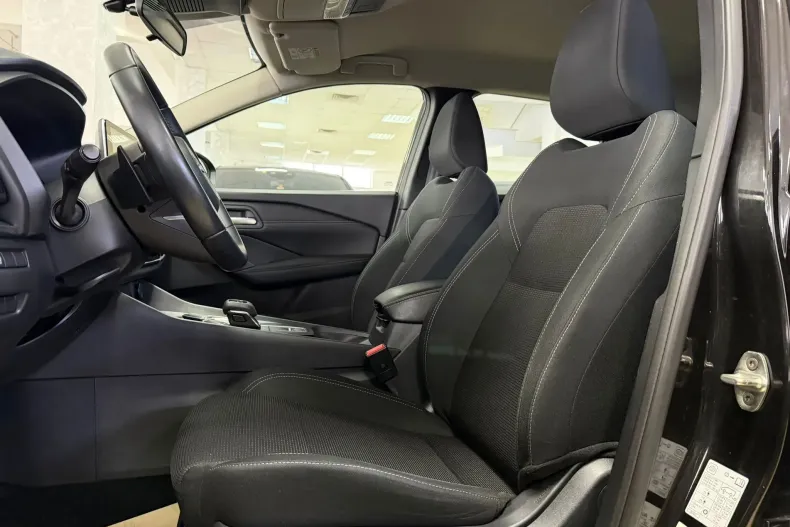 Nissan Qashqai din 2023 cu 140.935 km - oferta NIS220065 - foto 5