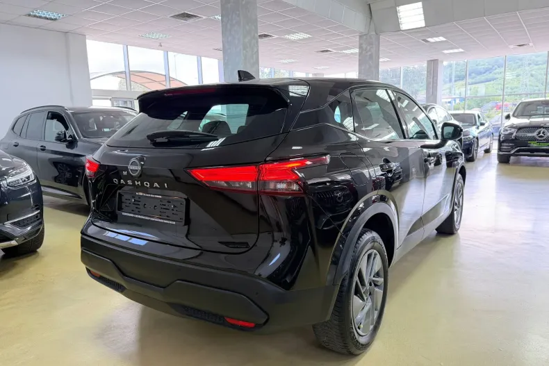 Nissan Qashqai din 2023 cu 140.935 km - oferta NIS220065 - foto 8