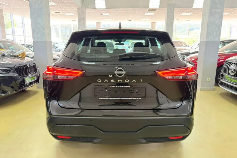 Nissan Qashqai din 2023 cu 140.935 km - oferta NIS220065 - foto 9