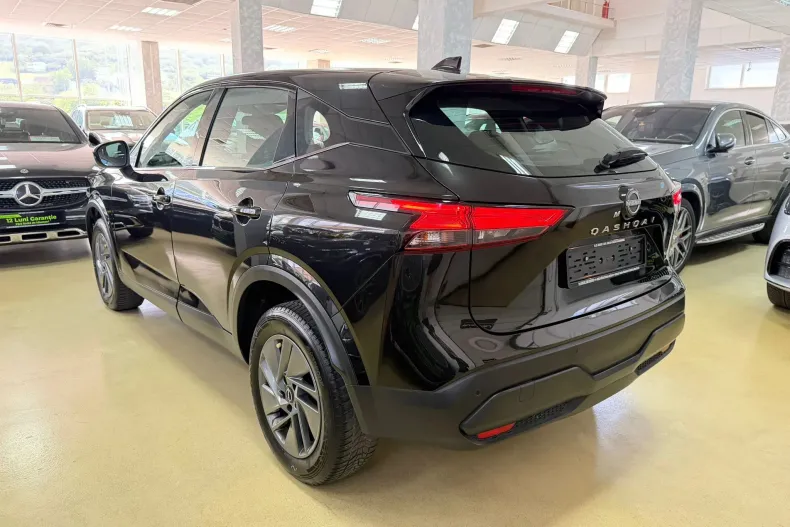 Nissan Qashqai din 2023 cu 140.935 km - oferta NIS220065 - foto 10