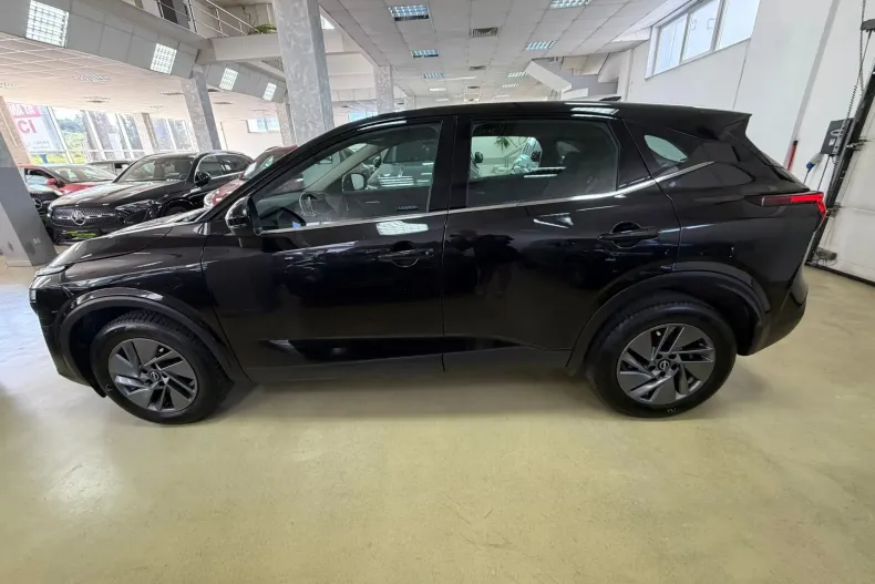 Nissan Qashqai din 2023 cu 140.935 km - oferta NIS220065 - foto 11