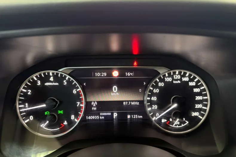 Nissan Qashqai din 2023 cu 140.935 km - oferta NIS220065 - foto 13