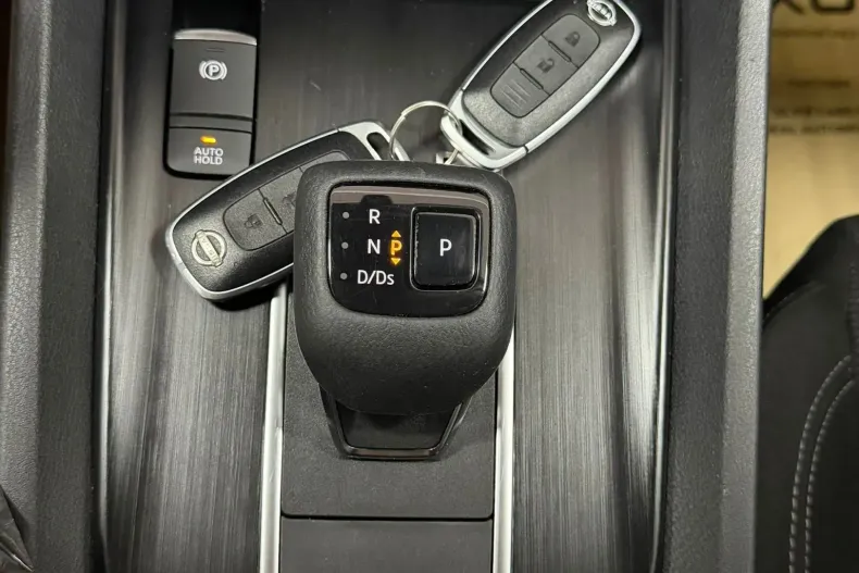 Nissan Qashqai din 2023 cu 140.935 km - oferta NIS220065 - foto 18