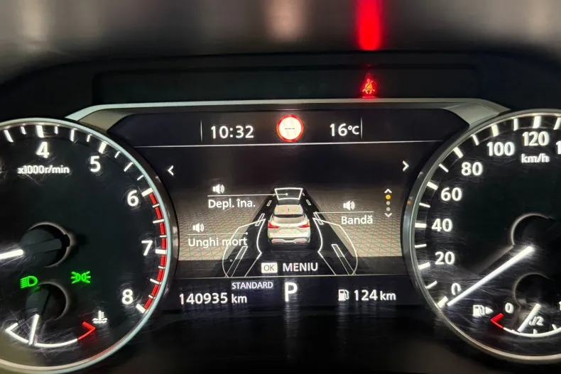 Nissan Qashqai din 2023 cu 140.935 km - oferta NIS220065 - foto 22