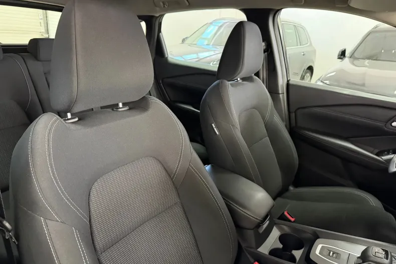 Nissan Qashqai din 2023 cu 140.935 km - oferta NIS220065 - foto 28