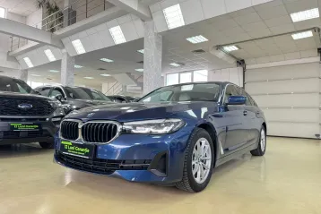 BMW 530d din 2020 - oferta BMW220066