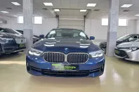 BMW 530d (Seria 5) din 2020 cu 101.429 km - oferta BMW220066 - foto 2