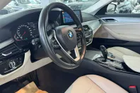 BMW 530d (Seria 5) din 2020 cu 101.429 km - oferta BMW220066 - foto 4
