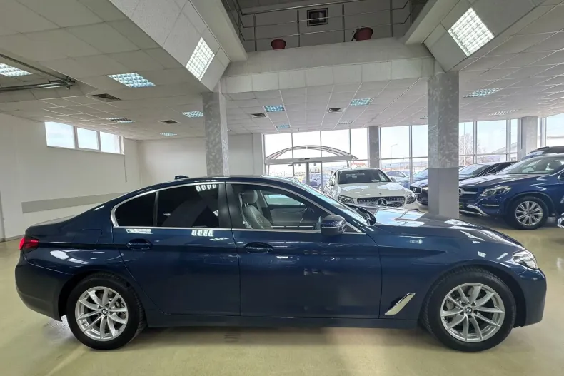 BMW 530d (Seria 5) din 2020 cu 101.429 km - oferta BMW220066 - foto 7