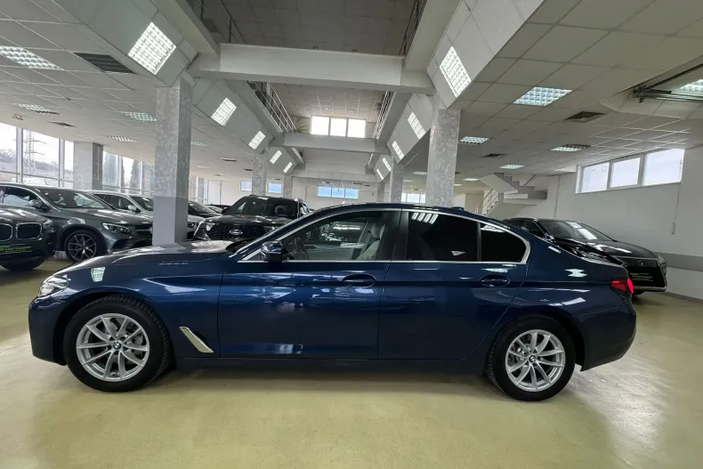 BMW 530d (Seria 5) din 2020 cu 101.429 km - oferta BMW220066 - foto 12