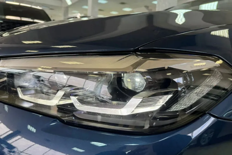 BMW 530d (Seria 5) din 2020 cu 101.429 km - oferta BMW220066 - foto 13