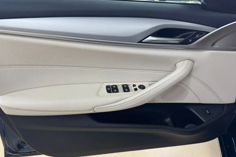 BMW 530d (Seria 5) din 2020 cu 101.429 km - oferta BMW220066 - foto 16
