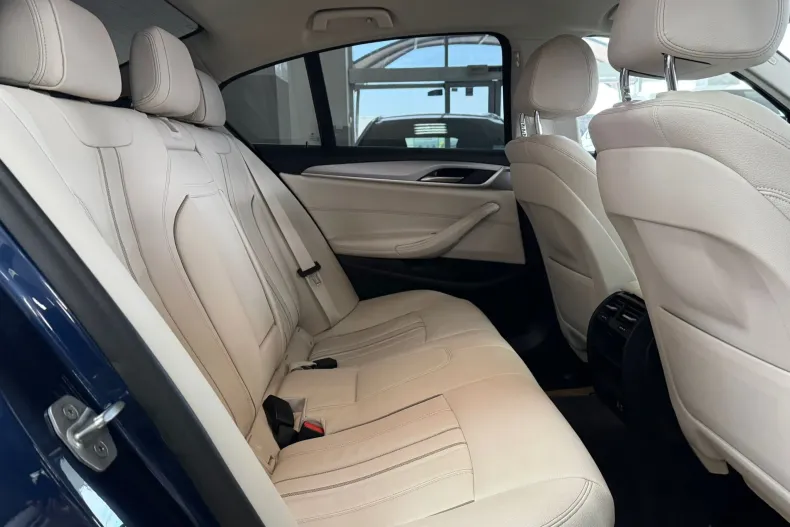 BMW 530d (Seria 5) din 2020 cu 101.429 km - oferta BMW220066 - foto 19