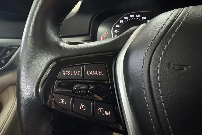 BMW 530d (Seria 5) din 2020 cu 101.429 km - oferta BMW220066 - foto 27