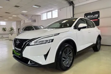 Nissan Qashqai din 2023 - oferta NIS220067